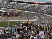 5 standout NASCAR paint schemes grabbing attention ahead of Richmond Cup race 2025