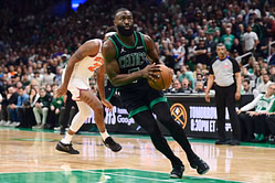 "Can he carry the load by himself?" - 6x NBA champ questions Jaylen Brown's superstar status fueling Celtics rebuild rumors
