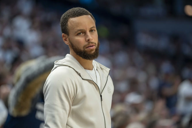 Steph Curry builds his empire further by joining $2.44 trillion tech giant as performance advisor