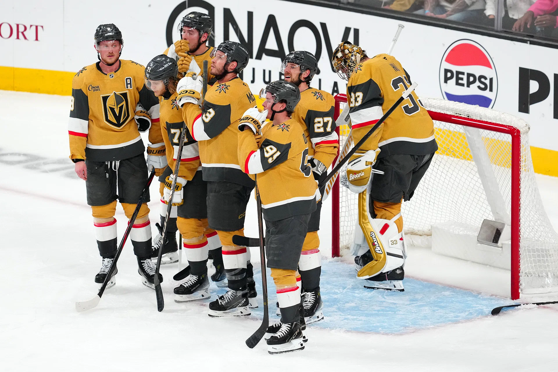 5 NHL teams with the worst salary-cap situation heading into 2025/26 NHL season ft. Vegas Golden Knights