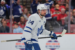 NHL analyst predicts Auston Matthews' fall off as an elite goal scorer, much like Wayne Gretzky & Mario Lemieux