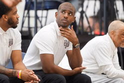 $180 million NBA legend joins Kevin Durant and Stephen Curry in growing massive sports business empire
