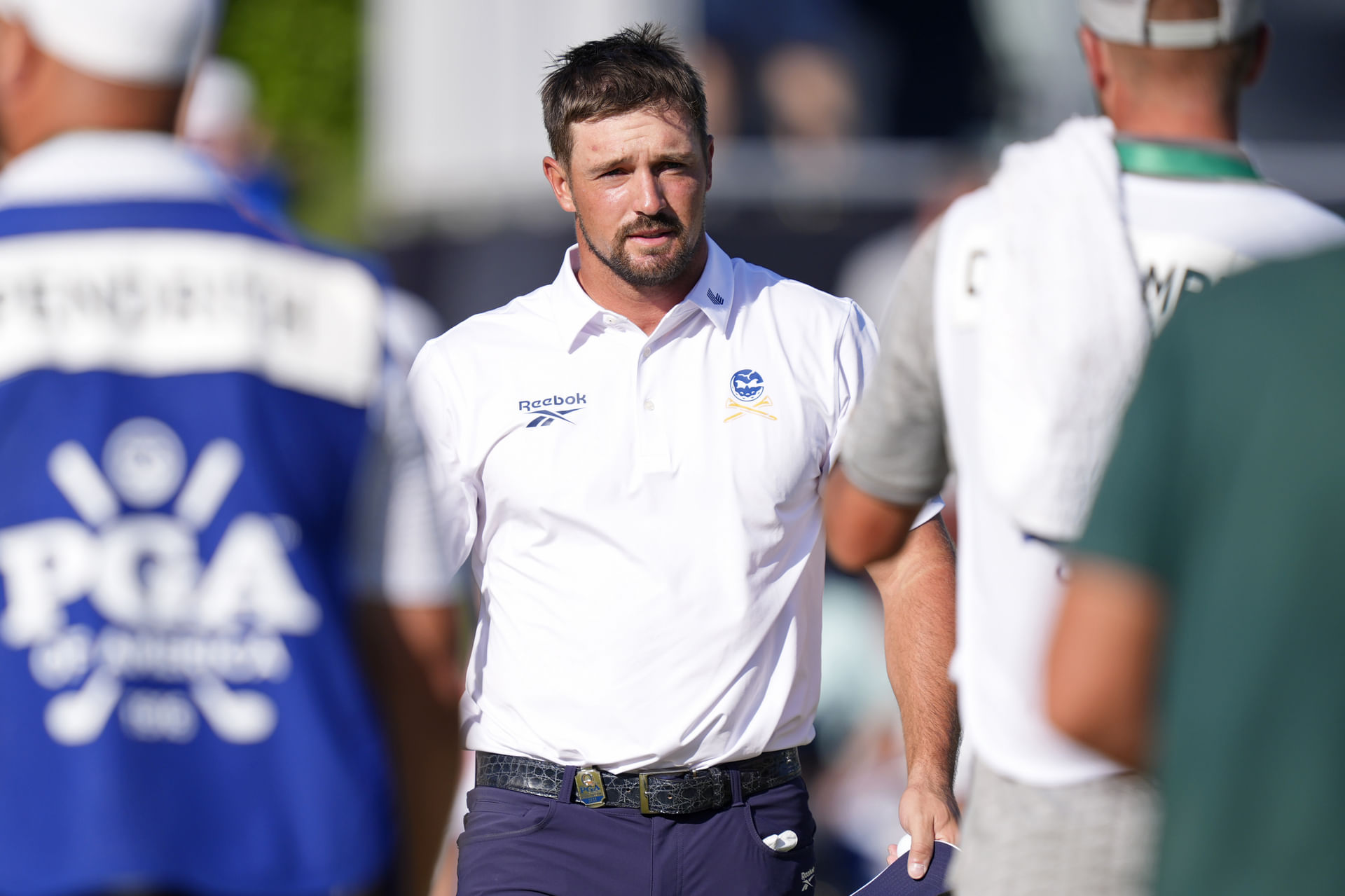 PGA: PGA Championship - Third Round - Source: Imagn
