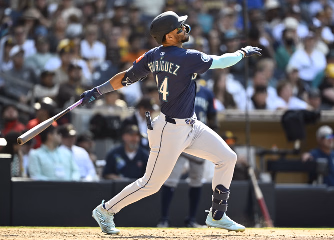 Padres vs. Mariners: Game 1 prediction, odds, injuries, and picks - August 25, 2025