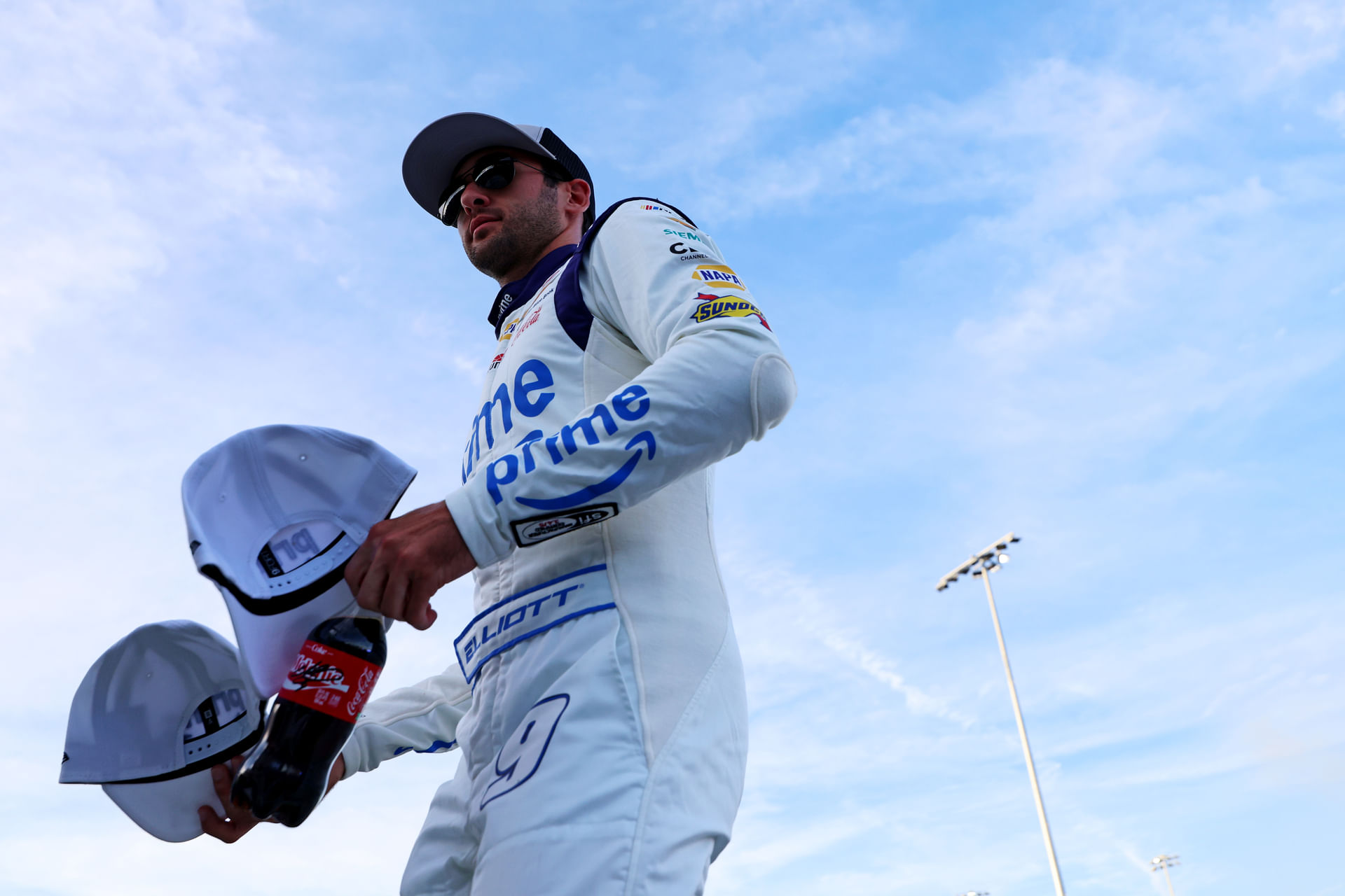 NASCAR: NASCAR All-Star Race - Source: Imagn