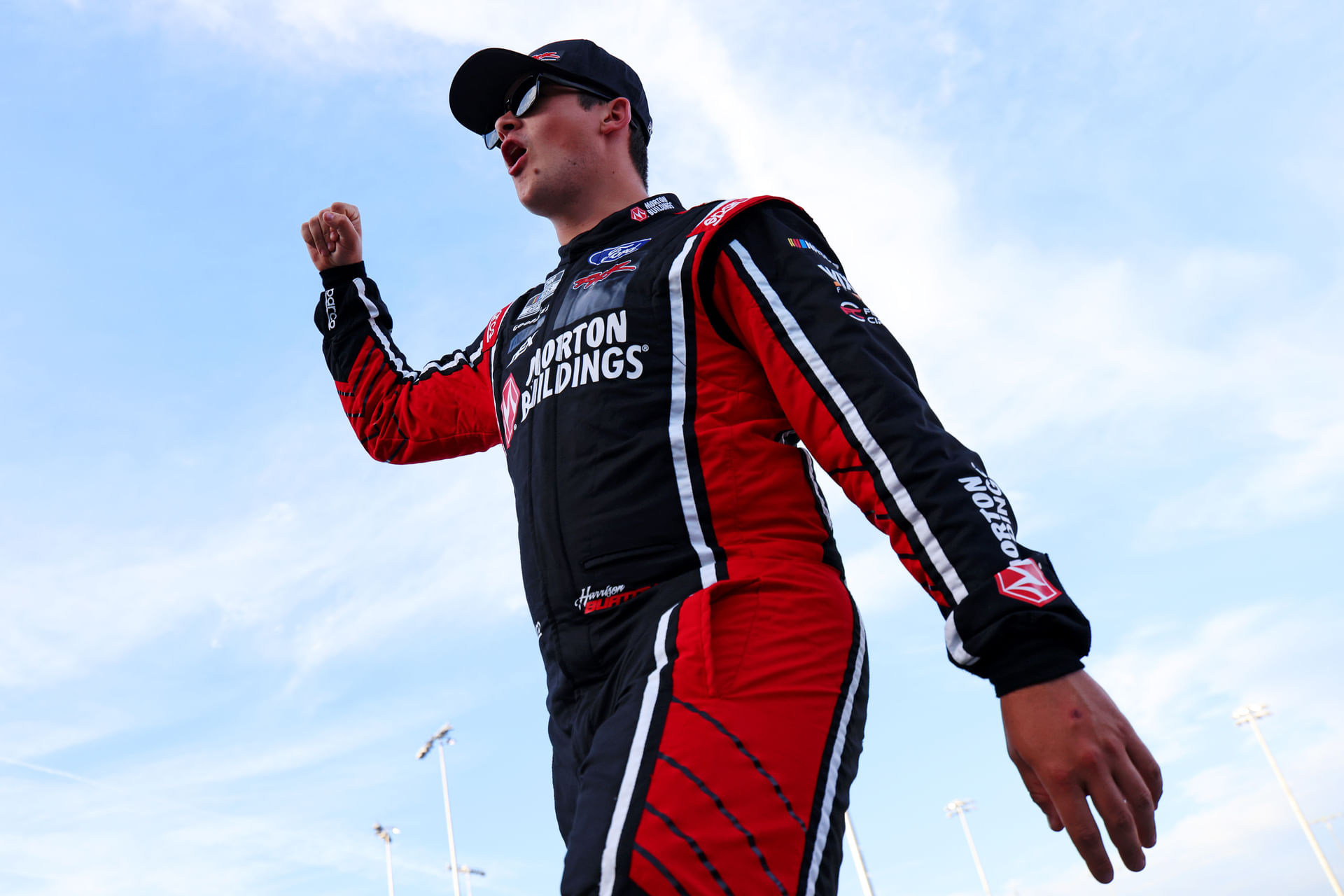 NASCAR: NASCAR All-Star Race - Source: Imagn
