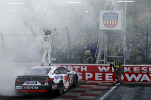 Insider hints NASCAR could snub North Wilkesboro Speedway for the $1M All-Star Race