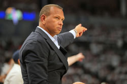 “It was a scary time” - Alex Rodriguez opens up on how early planning was key to post-baseball stability