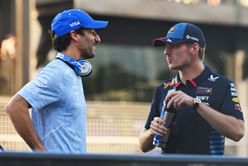"I'm proud": Daniel Ricciardo shares his verdict on Max Verstappen becoming a 4x F1 world champion