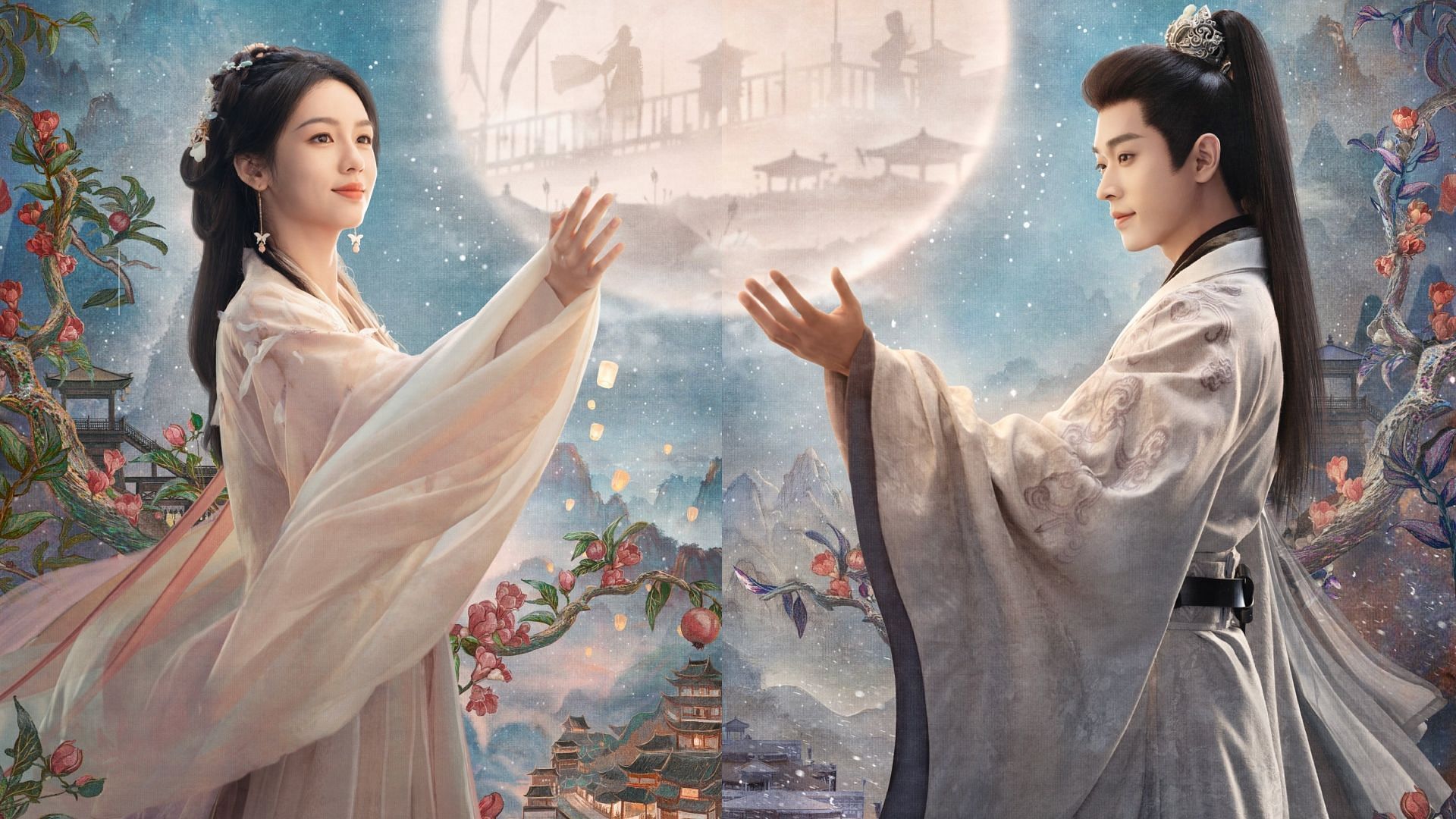 Legend of the Female General (Image via X/@iQIYI)