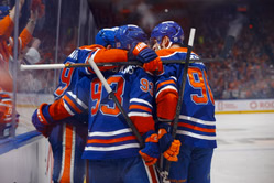 Top NHL analyst Jason Gregor projects Oilers botton six, surprisingly featuring $41,000,000 forward