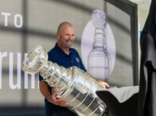 NHL analyst gets 100% honest about Florida Panthers GM's ability to get Brad Marchand and others re-signed