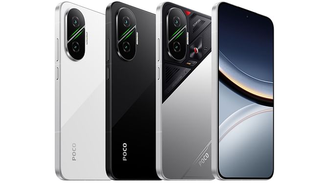 All POCO phones set to get Android 16 update