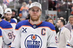 Connor McDavid shares big update on potential Oilers contract extension - "All options are on the table"