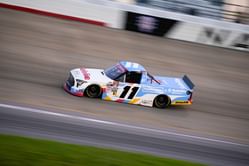NASCAR Truck Series at Watkins Glen Lineup 2025: Starting Order & Pole for Mission 176 at The Glen