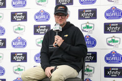"I like to run that red car one time": Dale Earnhardt Jr. gives straightforward explanation on return of his iconic #8 Budweiser ride