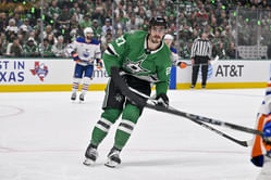 Jake Oettinger breaks silence on Dallas Stars trading his best friend Mason Marchment to Kraken