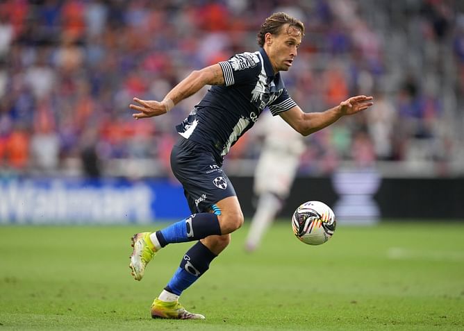 Monterrey vs New York Red Bulls Prediction and Betting Tips | August 3rd 2025