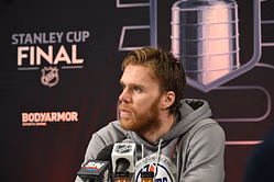 NHL Rumors: Ex-Leafs enforcer Jay Rosehill links Connor McDavid to Toronto, believes the $3.8B franchise is the 'only' destination