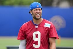 Matthew Stafford injury update: NFL Insider reveals major detail on Rams QB’s recovery ahead of preseason game vs. Cowboys