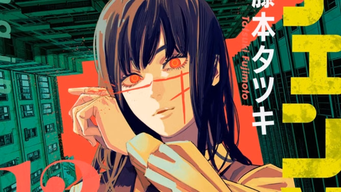 Yoru's shocking master plan reveals she's Chainsaw Man's most dangerous villain yet