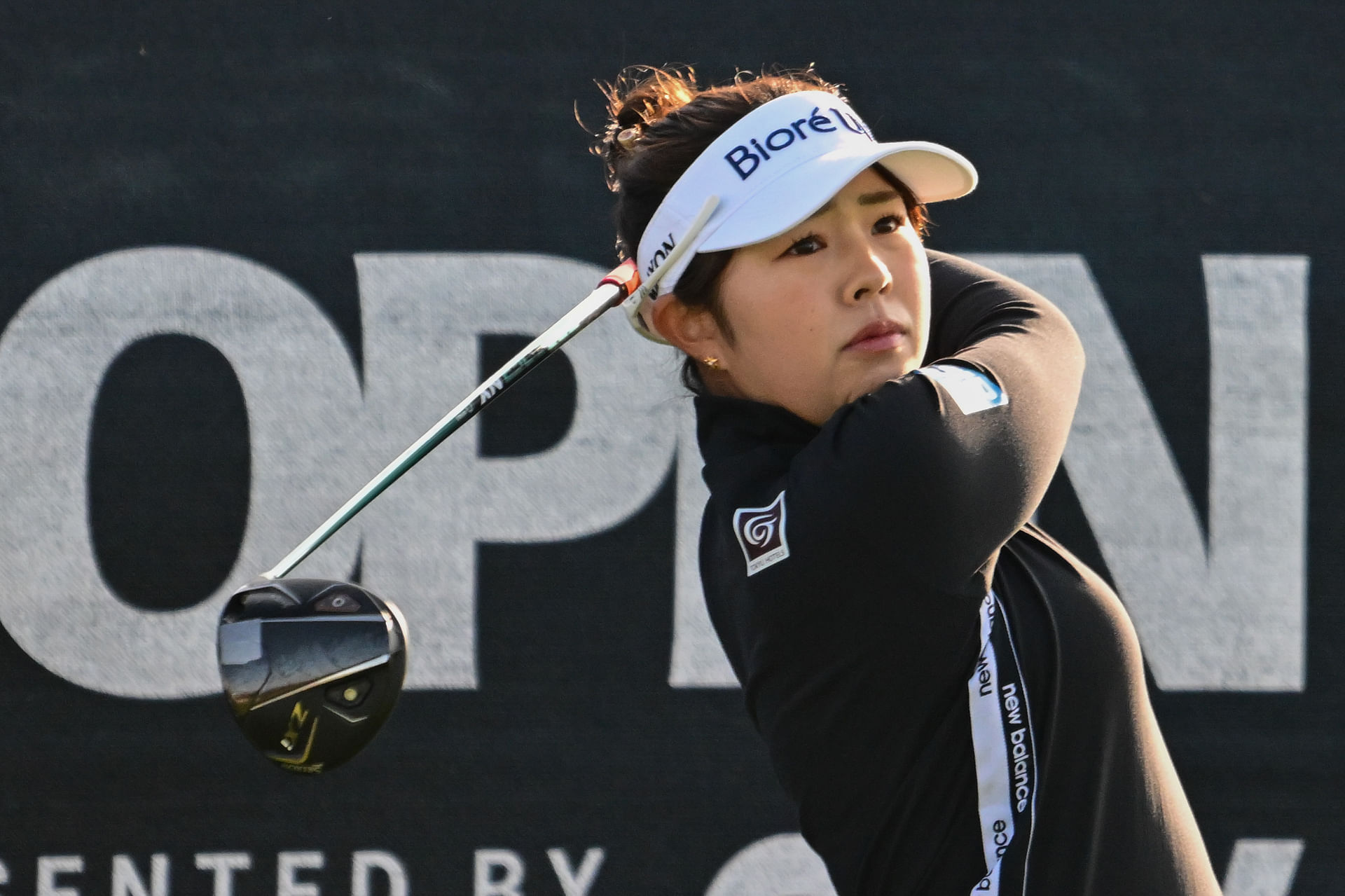 LPGA: U.S. Women