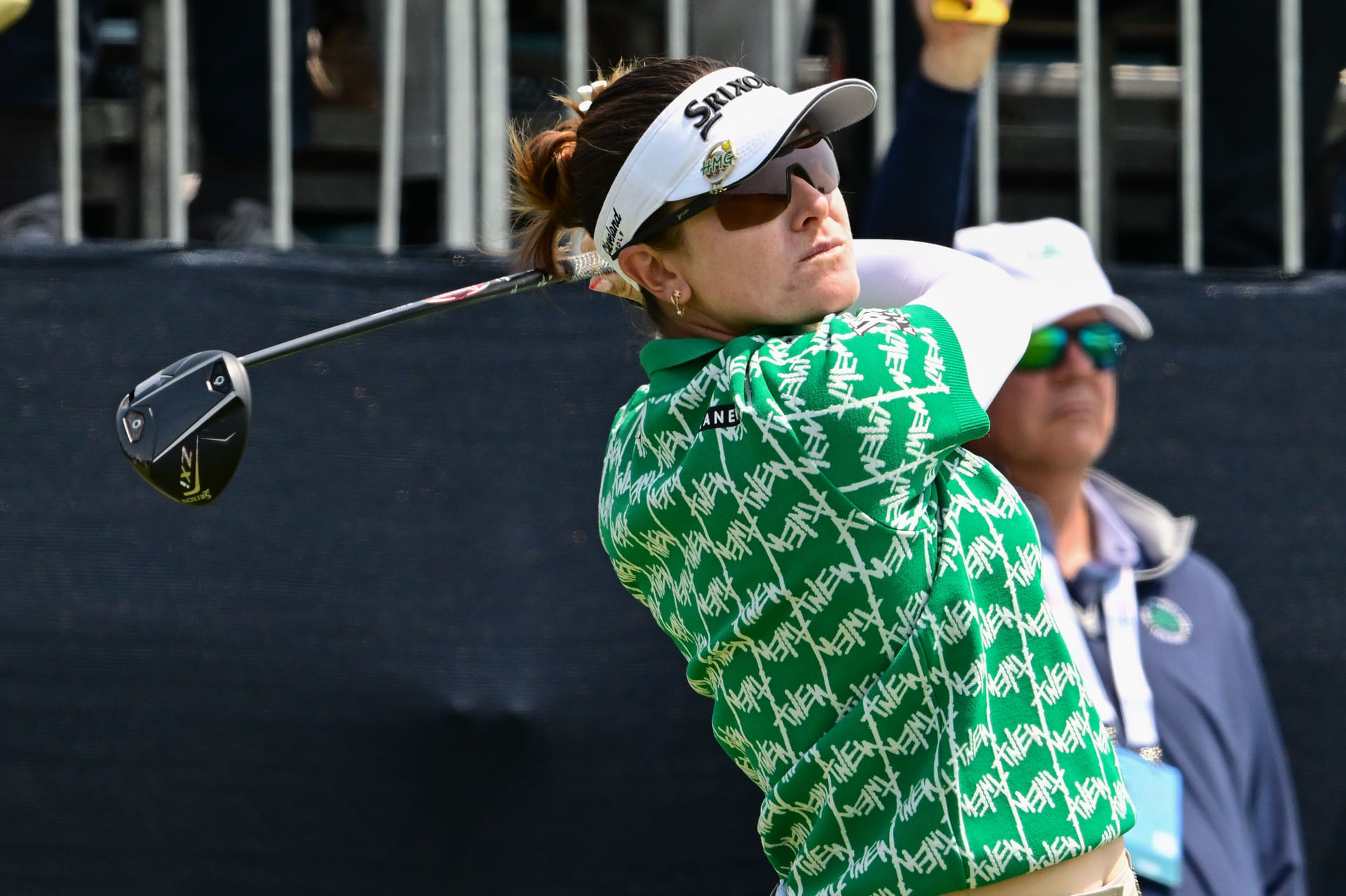 LPGA: U.S. Women