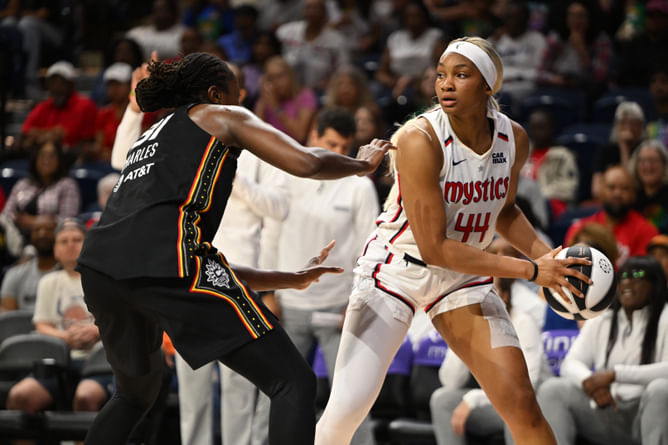Connecticut Sun vs Washington Mystics prediction and betting tips - Aug 19 | 2025 WNBA Season