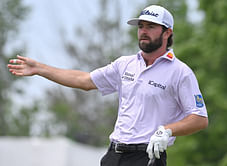 "I've gotten beat a lot": Cameron Young looks to move past runner-up heartbreaks in pursuit of first PGA Tour title