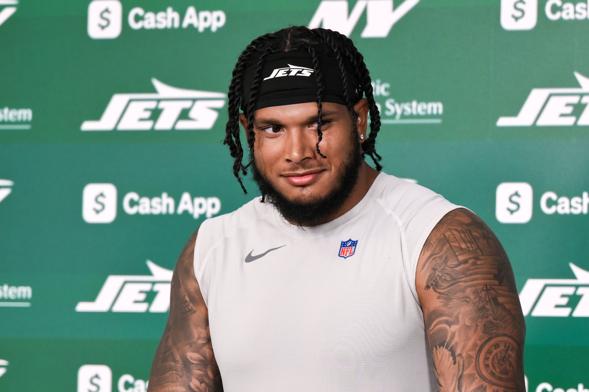 NFL: New York Jets Minicamp - Source: Imagn