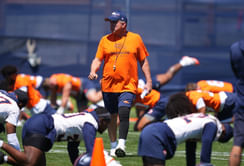 Sean Payton refuses to single down $18,000,000 CB as defensive "Joker" of the Broncos