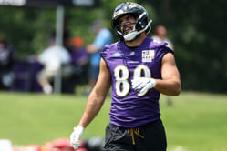 Mark Andrews fantasy outlook 2025: Is Ravens TE a good pick this year?