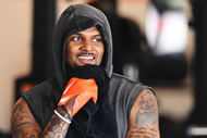 NFL: Cleveland Browns QB Deshaun Watson - Source: Imagn