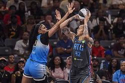 Atlanta Dream vs Chicago Sky Prediction and Betting Tips (Aug. 7) | 2025 WNBA season