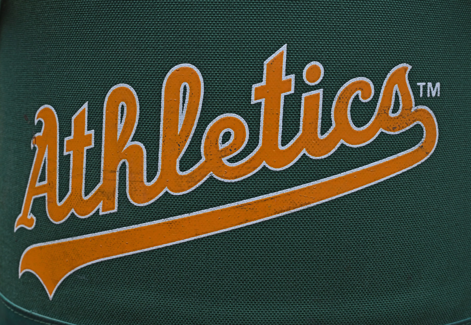 MLB: Athletics at Kansas City Royals - Source: Imagn