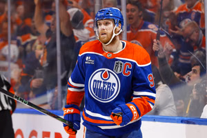 NHL Rumors: Connor McDavid's monstrous Oilers extension expected after Team Canada Orientation Camp