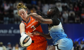 Connecticut Sun vs Chicago Sky Prediction and Betting Tips (Aug. 23) | 2025 WNBA season