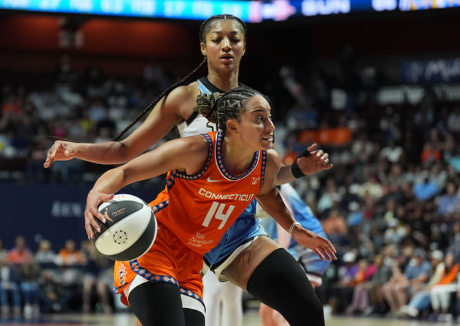 Chicago Sky vs Connecticut Sun prediction and betting tips - Aug 13 | 2025 WNBA Season