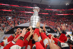 "Let's hope not", "I think the Leafs will": NHL fans debate whether Florida Panthers can three-peat as Stanley Cup champs