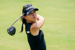 Lydia Ko drops 3-word message for chef friend on new San Francisco outlet