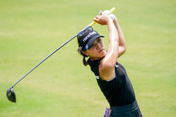Lydia Ko pens a heartfelt message after exiting the AIG Women's Open 2025