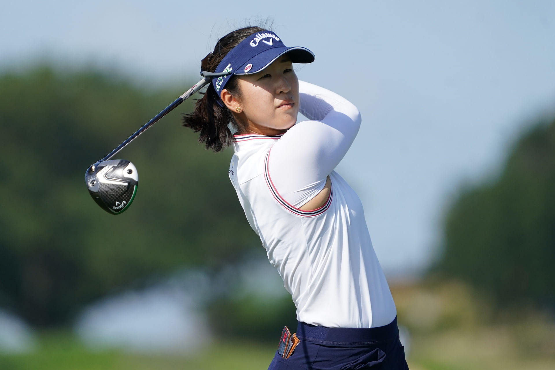 LPGA: KPMG Women