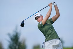 Charley Hull reveals the biggest weakness in her game which leads to boredom