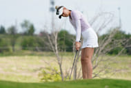 LPGA: KPMG Women's PGA Championship - Third Round - Source: Imagn
