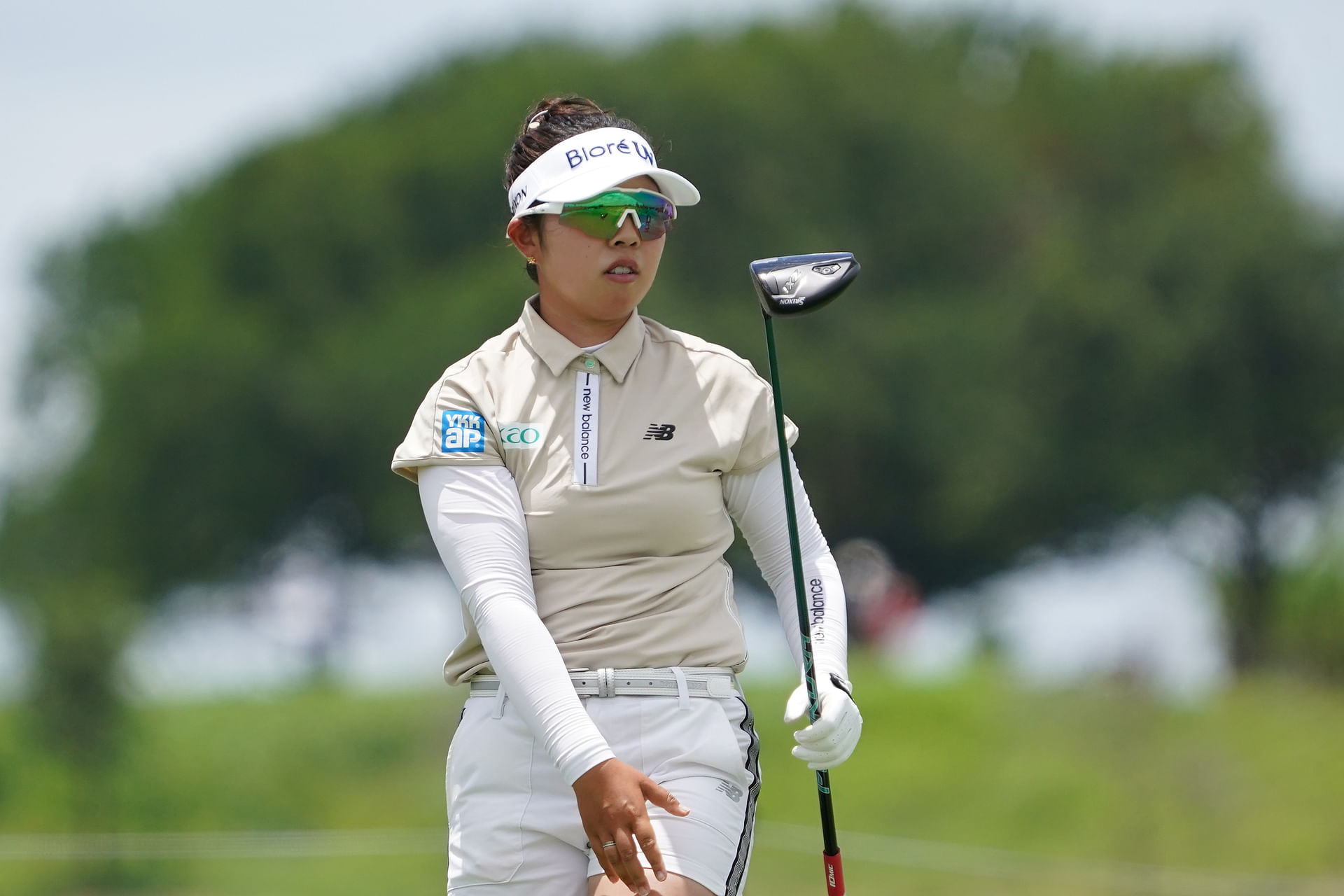 LPGA: KPMG Women
