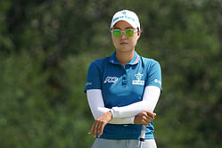 Minjee Lee closes her ‘European summer’ after AIG Women’s Open disappointment