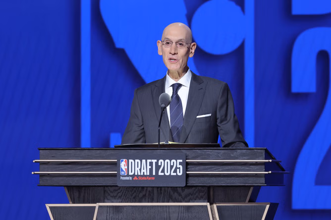 "We ain’t Houdinis" - NBA executives slam $207,824,000 financial 'handcuffs' for affecting player movement and profit