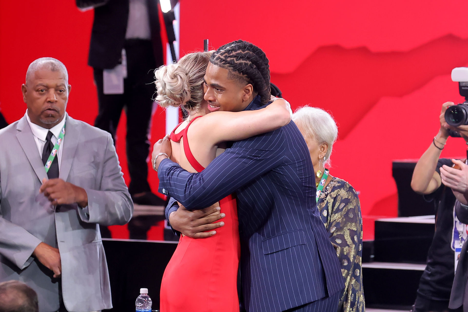 NBA: Draft - Source: Imagn