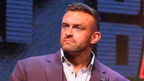 Nick Aldis to personally strip WWE star of his championship on SmackDown this week? Exploring the possibility