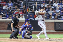Braves vs. Mets: Game 1 prediction, odds, injuries, and picks - August 12, 2025